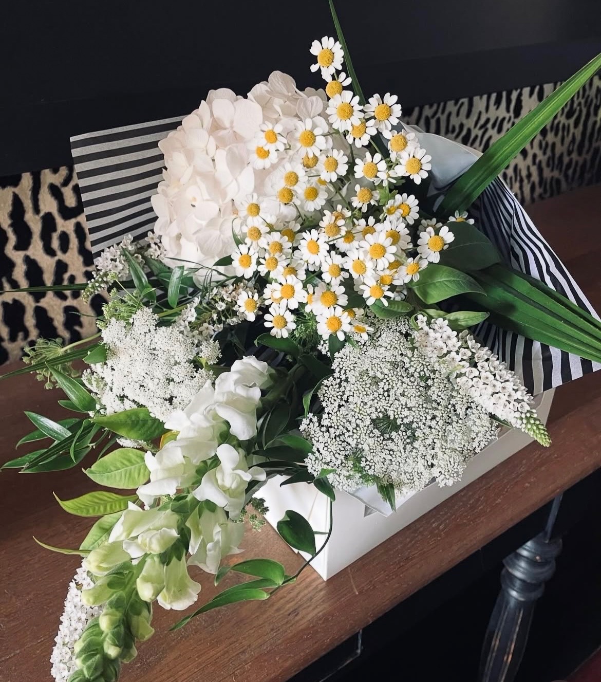 Blooms