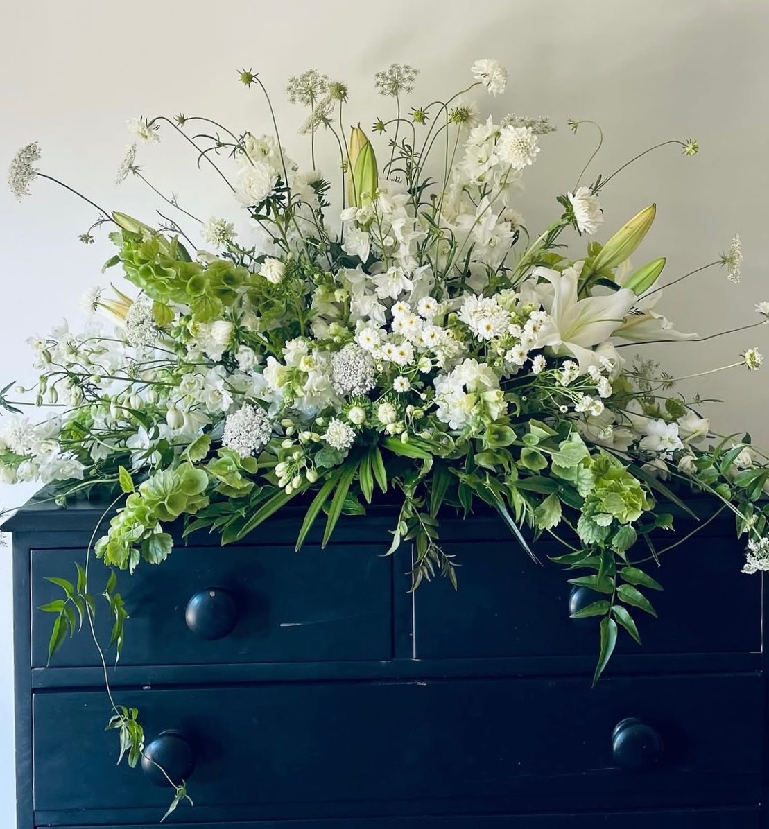 Blooms