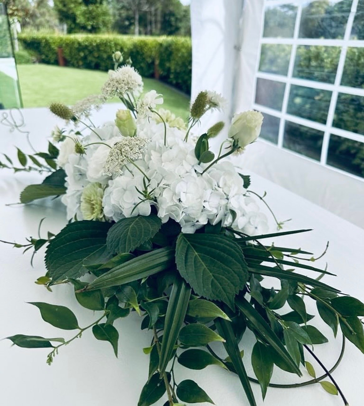Blooms