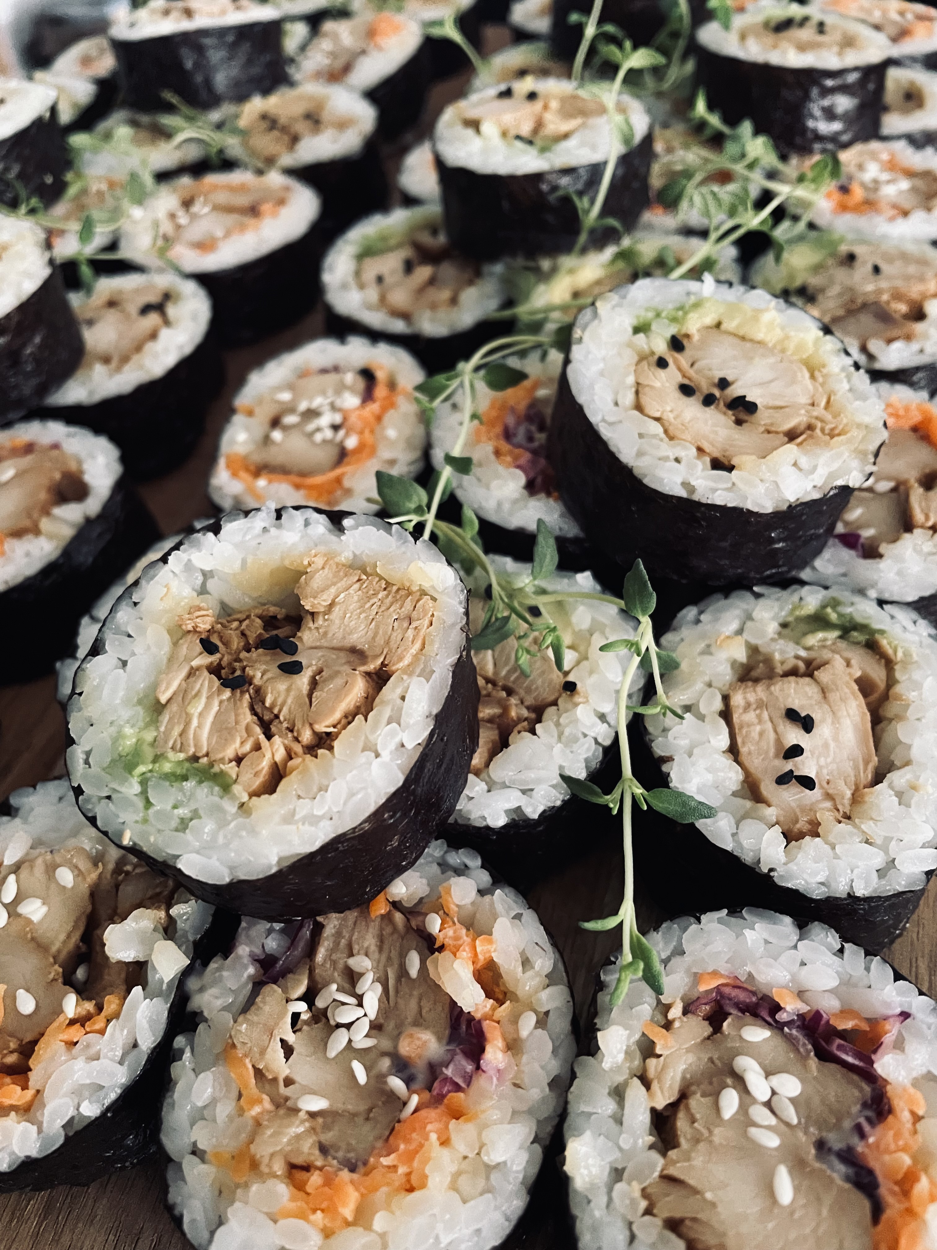 Catering