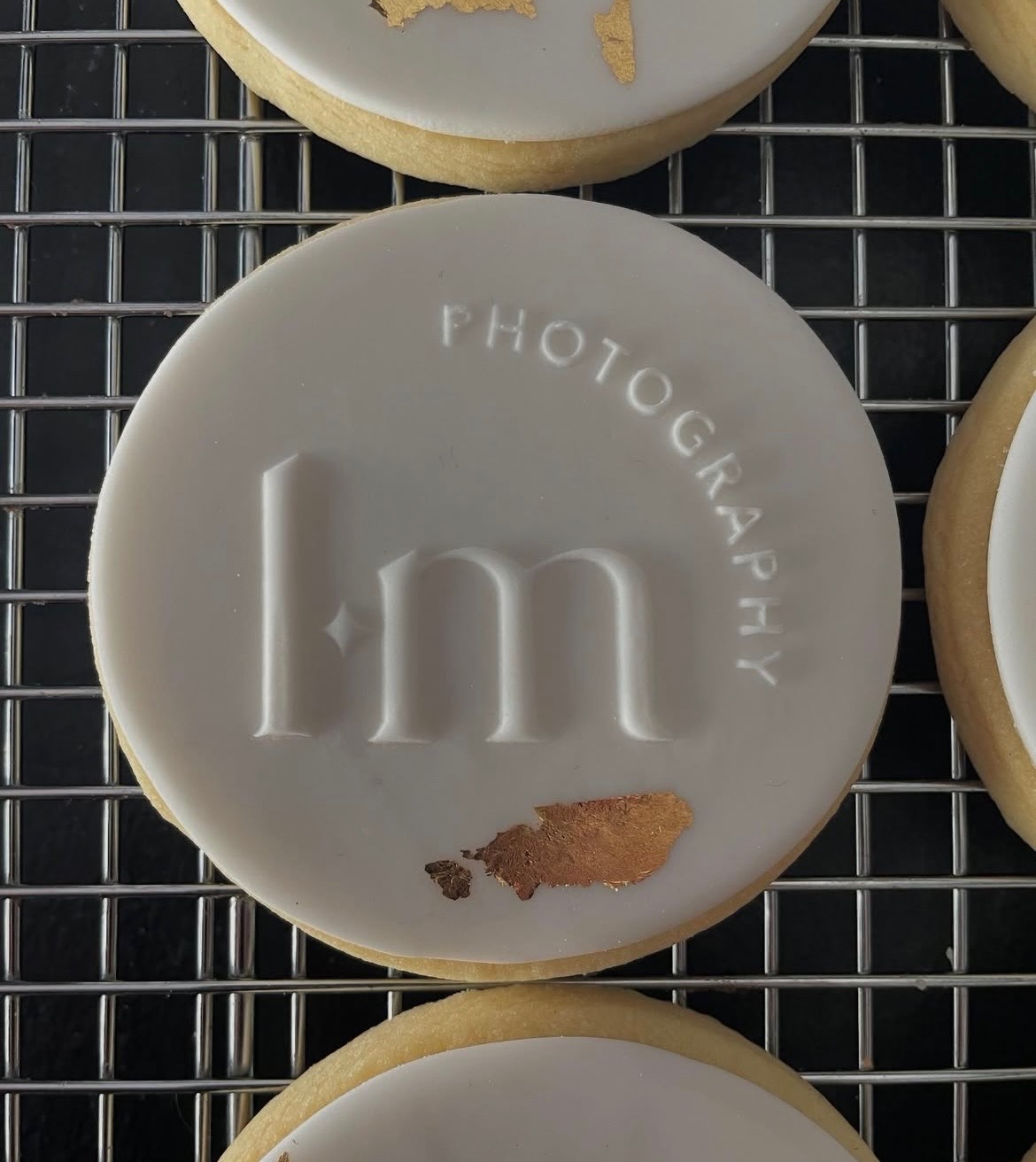 Branded Cookies