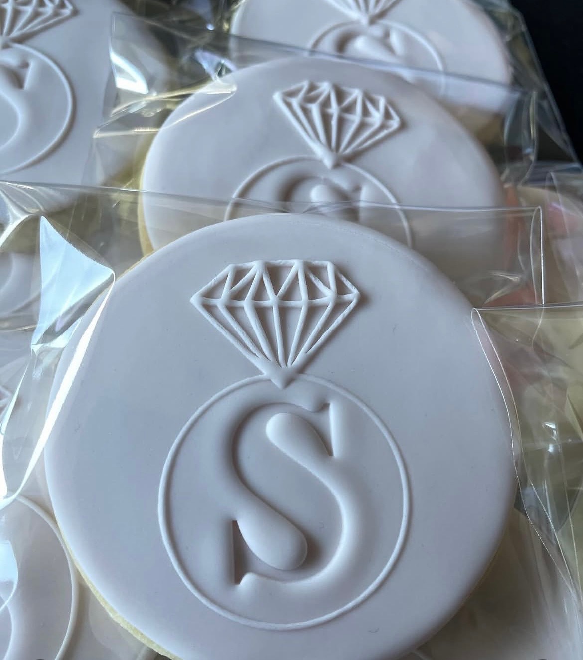 Personalised Cookies