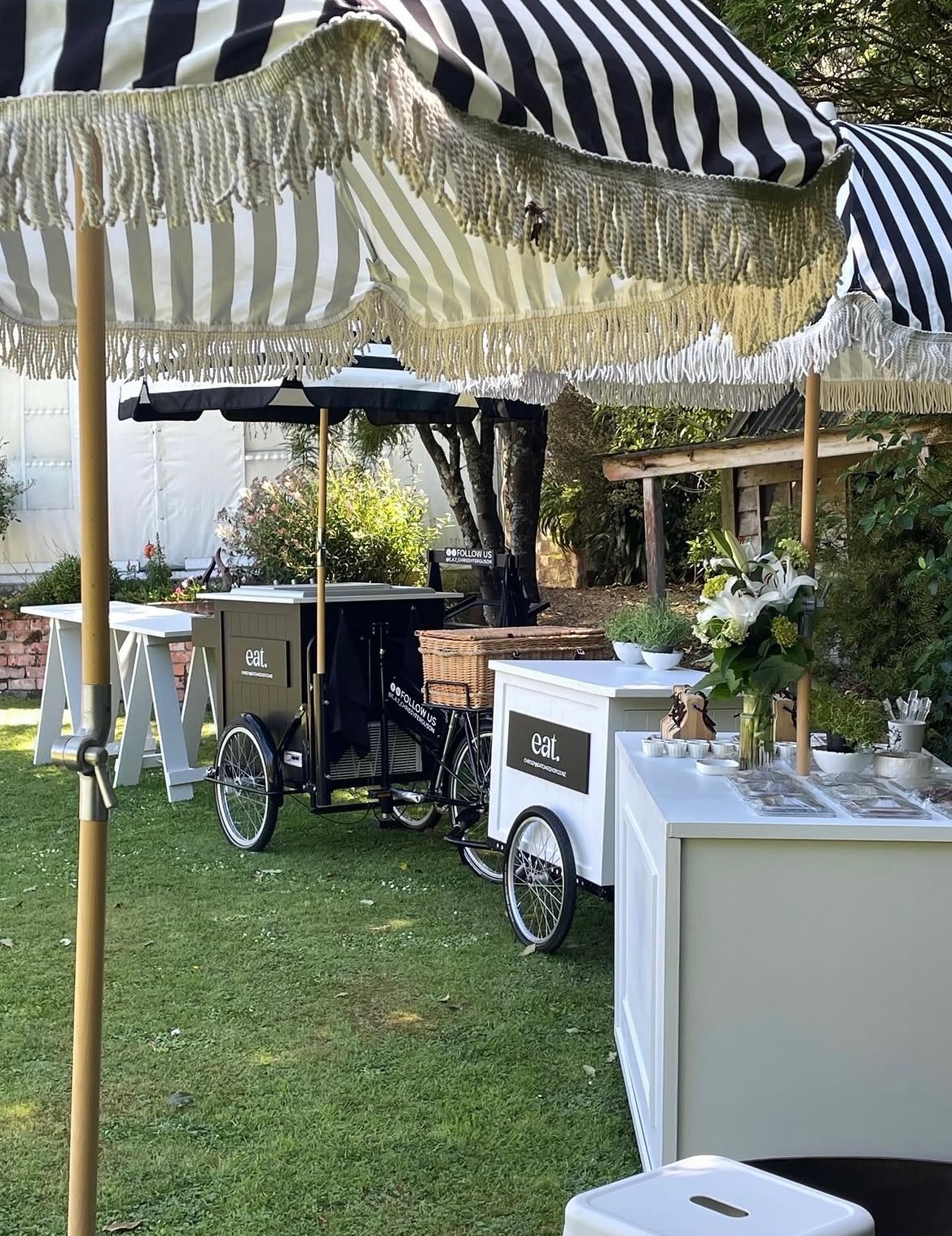 Food Cart