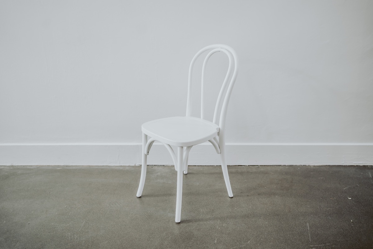 Bentwood Chair