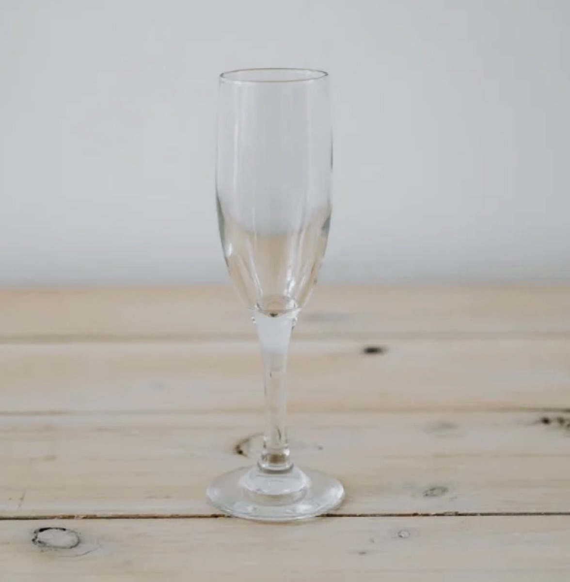Champagne Flute