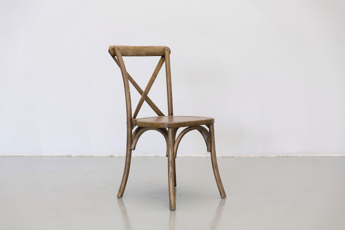 Crossback Chair
