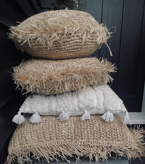Cushions