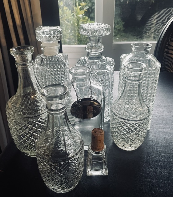 Decanters