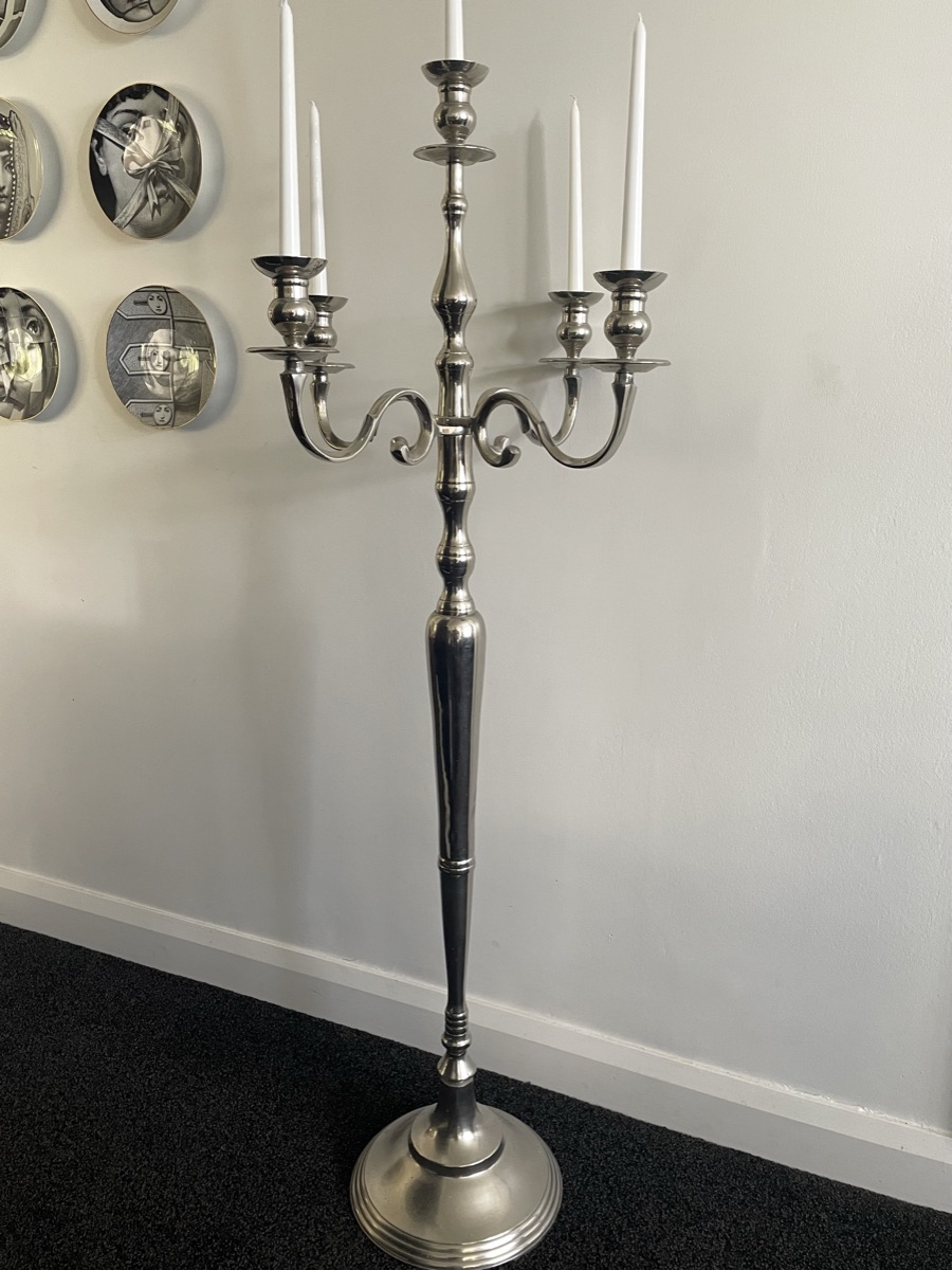Freestanding Candelabra 1.5m