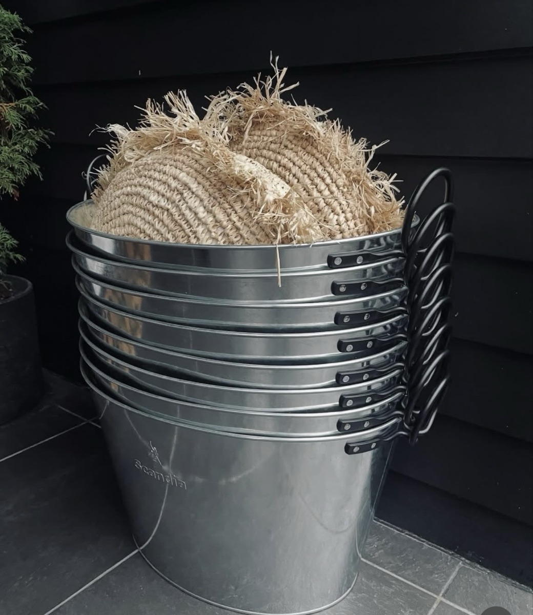 Ice Buckets