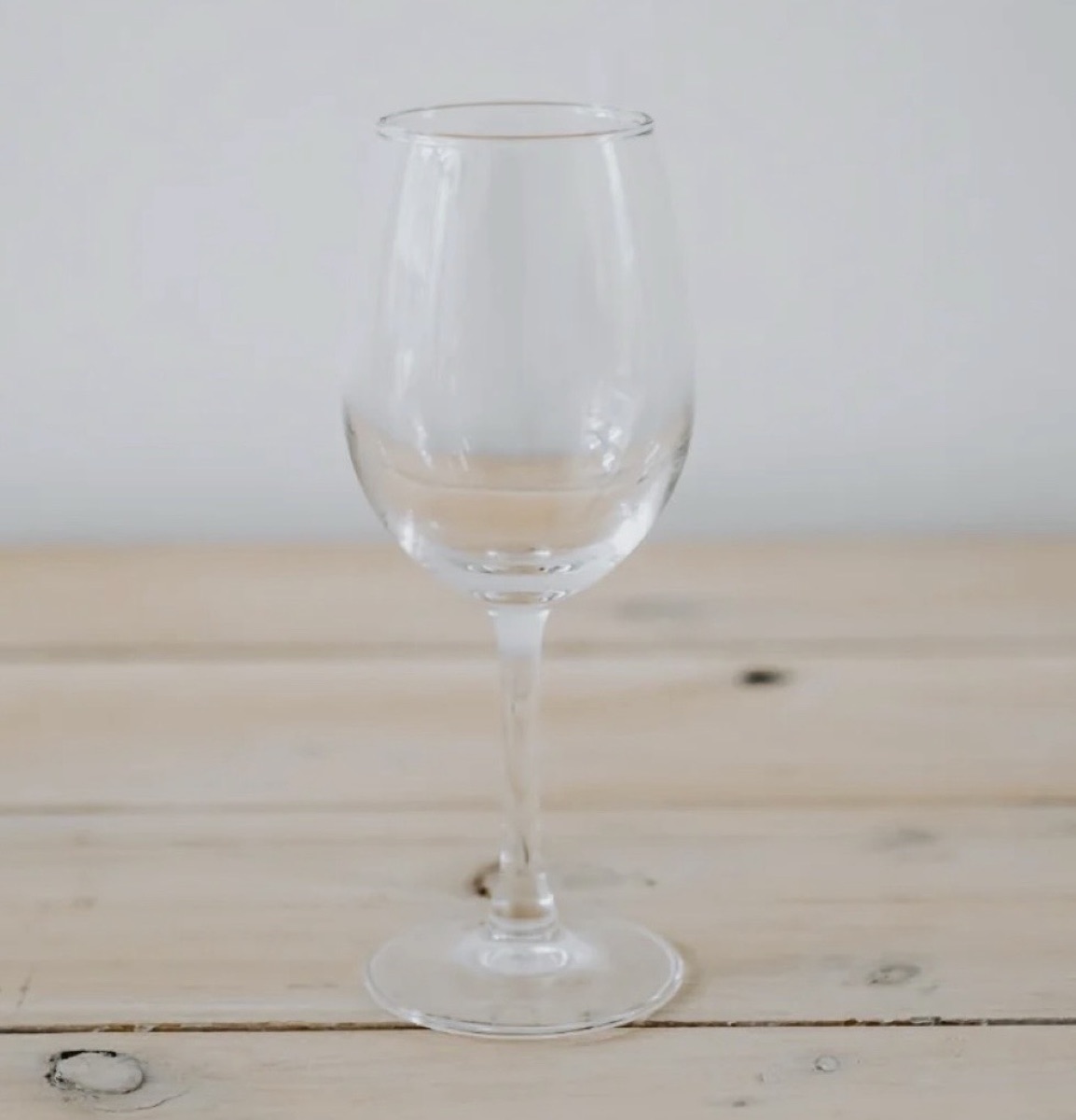 Wine Glass
