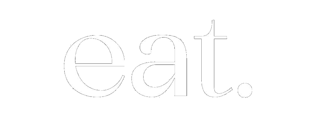 EAT. by Chrissy Ferguson