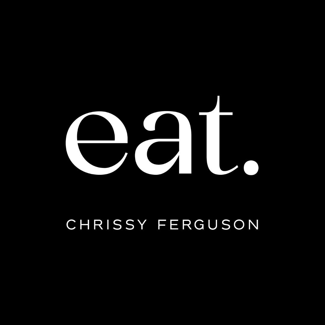 EAT. by Chrissy Ferguson
